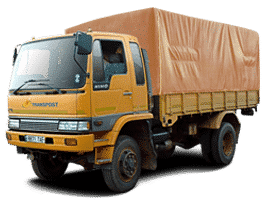 Transport de marchandises avec Paositra Malagasy