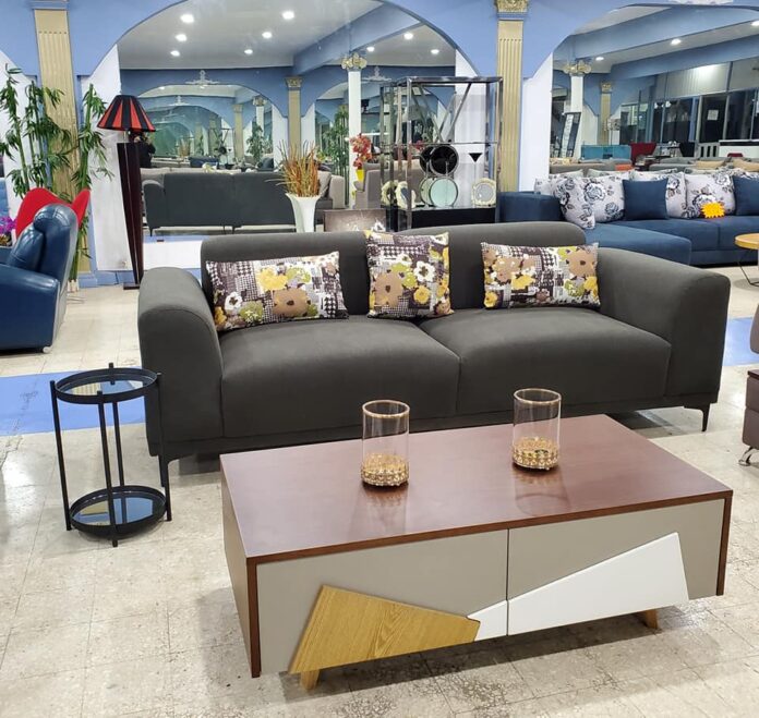 Magasins de meubles à Antananarivo  les meilleures références de la ville