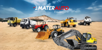 Materauto Equipment, location des engins lourds à Antananarivo Madagascar