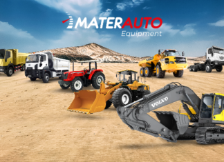 Materauto Equipment, location d’engins lourds à Antananarivo Materauto Equipment, location des engins lourds à Antananarivo Madagascar