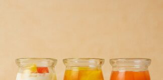Bocal and Co Madagascar, expert des contenants en verre