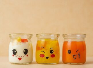 Bocal and Co Madagascar, expert des contenants en verre